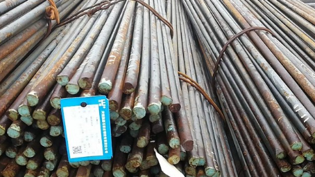 兰陵30CrNi3Mo合金结构钢